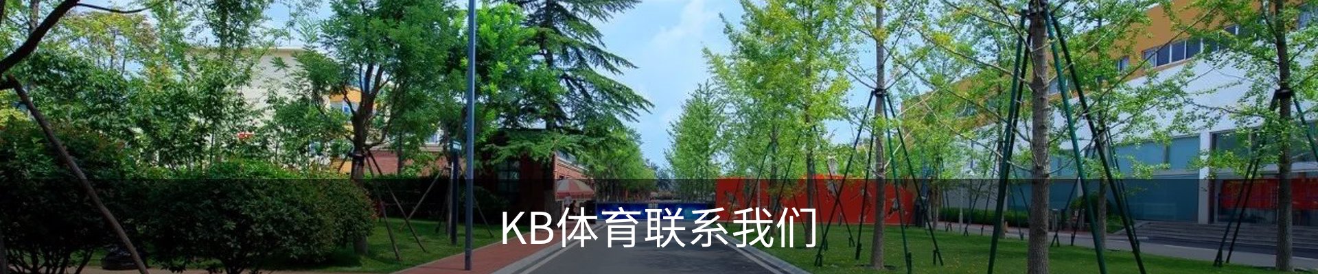 KB体育联系我们